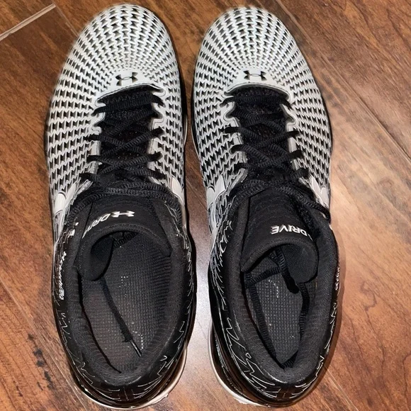 Under armour CLUTCHSHIFT DRIVE - Picture 6 of 7